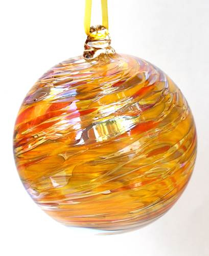 Click to view detail for DB-916 Ornament - Fiesta $37